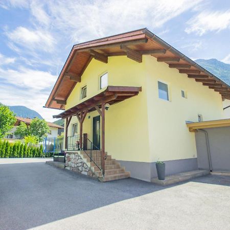 Holiday Home Oetztal By Interhome المظهر الخارجي الصورة