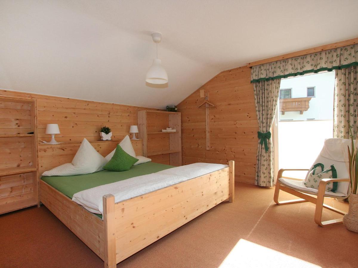 Holiday Home Oetztal By Interhome المظهر الخارجي الصورة