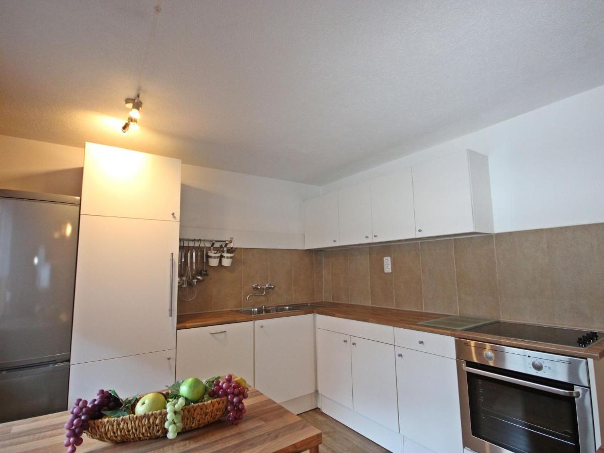 Holiday Home Oetztal By Interhome المظهر الخارجي الصورة
