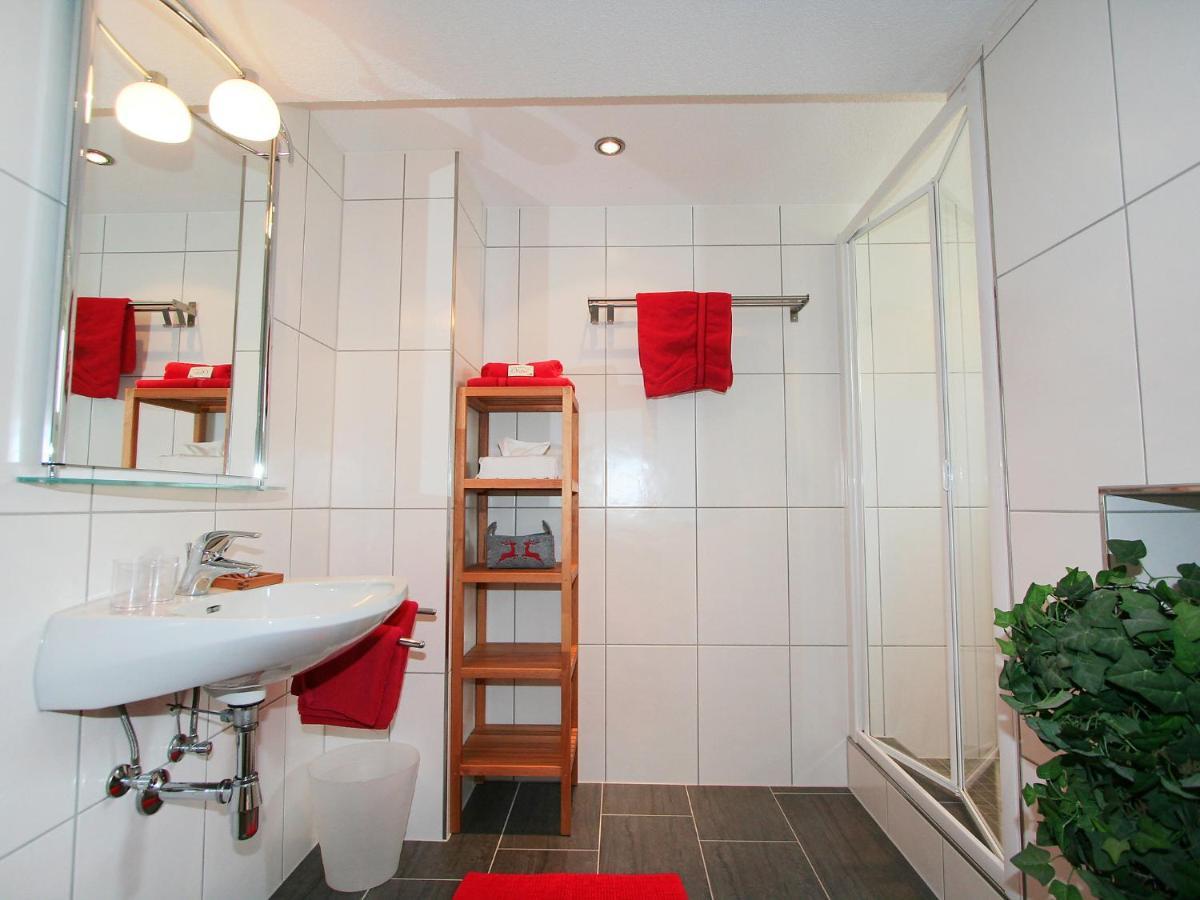 Holiday Home Oetztal By Interhome المظهر الخارجي الصورة