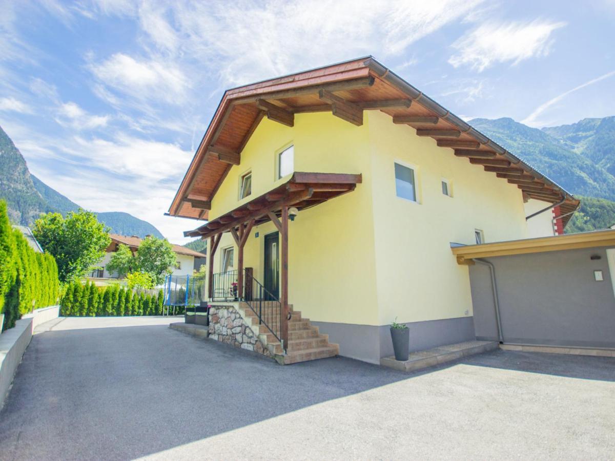 Holiday Home Oetztal By Interhome المظهر الخارجي الصورة