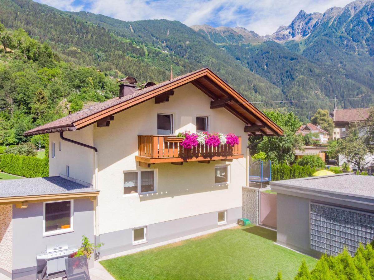 Holiday Home Oetztal By Interhome المظهر الخارجي الصورة
