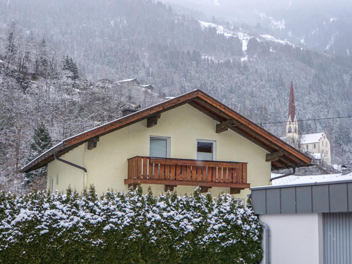 Holiday Home Oetztal By Interhome المظهر الخارجي الصورة