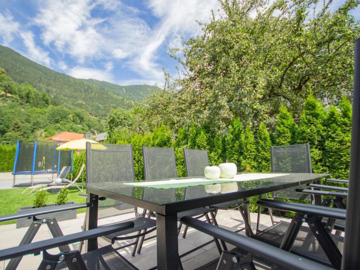 Holiday Home Oetztal By Interhome المظهر الخارجي الصورة