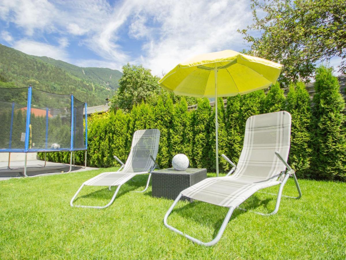 Holiday Home Oetztal By Interhome المظهر الخارجي الصورة