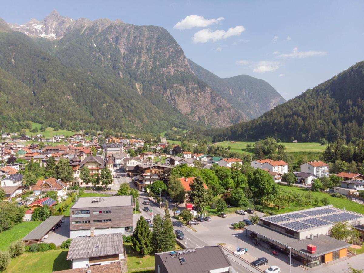 Holiday Home Oetztal By Interhome المظهر الخارجي الصورة