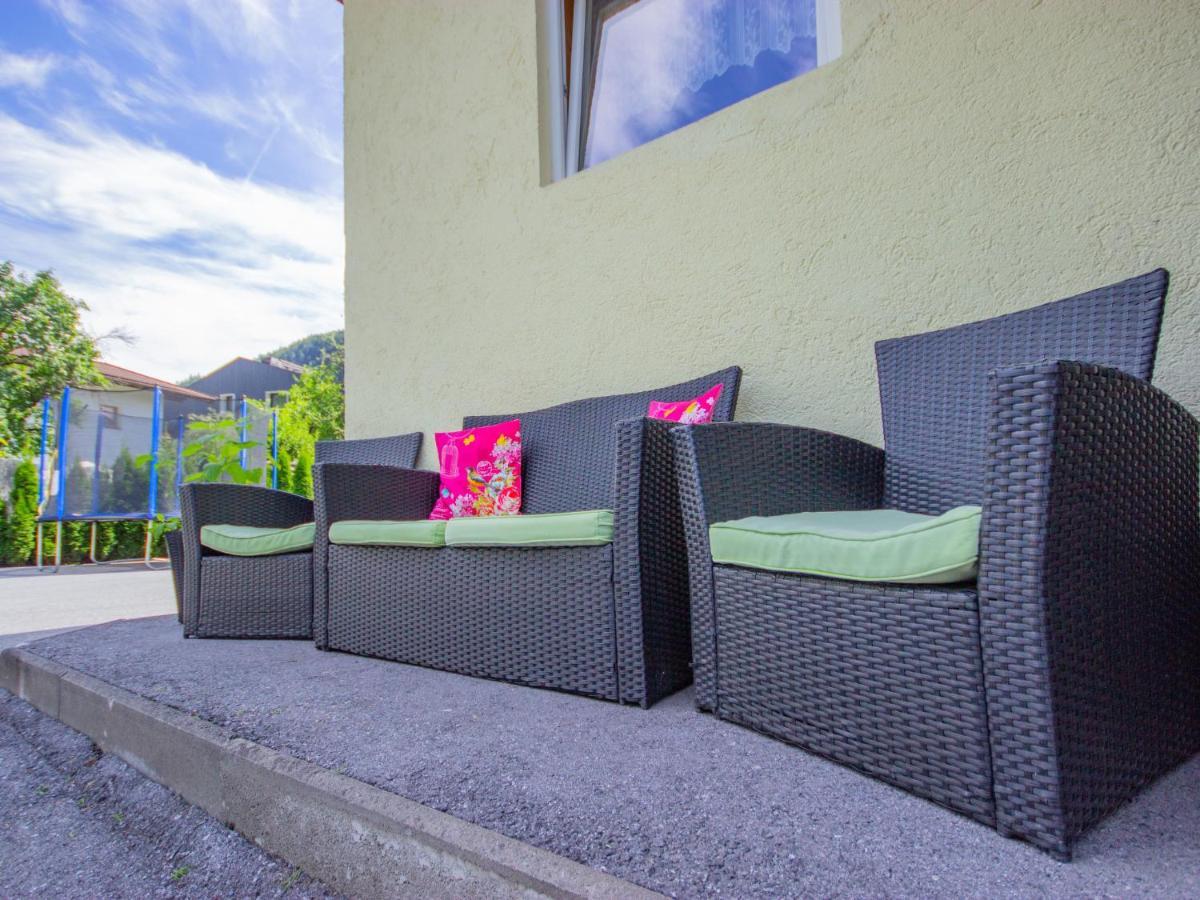 Holiday Home Oetztal By Interhome المظهر الخارجي الصورة
