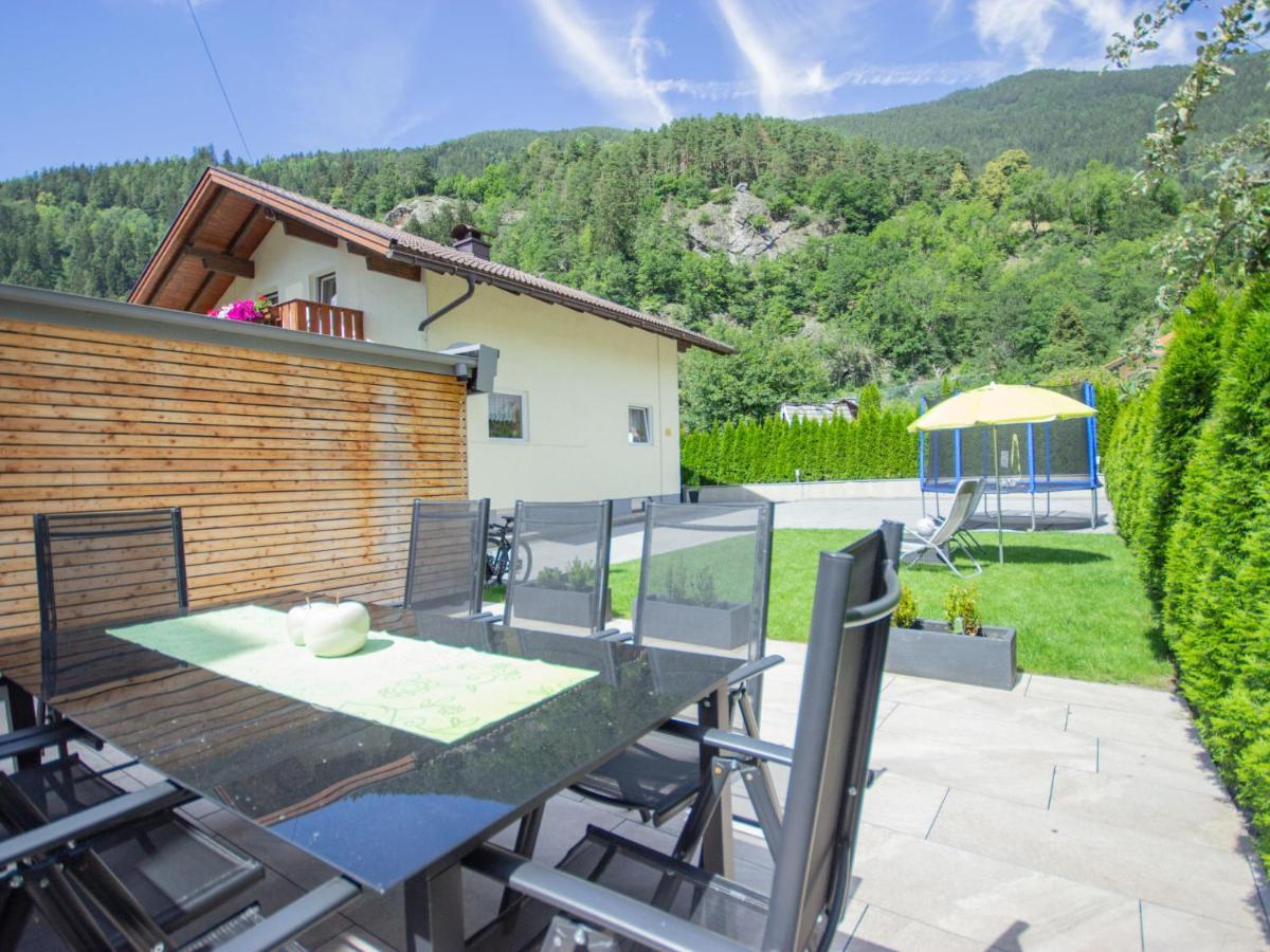 Holiday Home Oetztal By Interhome المظهر الخارجي الصورة